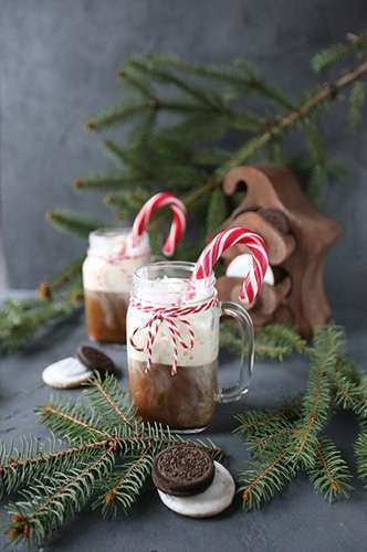 10 Ways to Use Leftover Holiday Dessert 10 Ways to Use Leftover Holiday Dessert