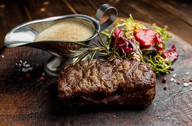 Summer BBQ Menu Beef Steak Summer BBQ Menu 2017 Beef Steak